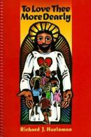 To Love Thee More Dearly 0884894983 Book Cover