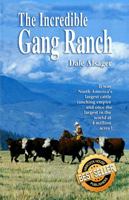 Incredible Gang Ranch 0888392117 Book Cover