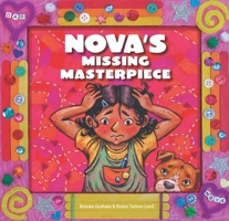 Novas's Missing Masterpiece 1922539376 Book Cover