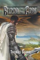 Blood of the Gods 1641385510 Book Cover