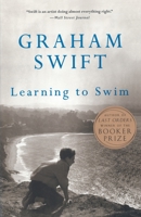 Learning to Swim: And Other Stories 0671618342 Book Cover
