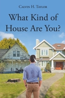 What Kind of House Are You? B0BZ2B1Z71 Book Cover