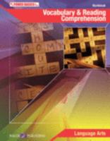 Power Basics Vocabulary & Reading Comprehension 0825158494 Book Cover