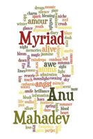 Myriad 1481706454 Book Cover