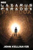 The Lazarus Paradox (A Marcus Tatem suspense thriller Book 2) 0998049220 Book Cover