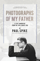 Photographs of my father 0394473345 Book Cover