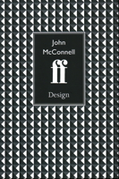 John McConnell: Design 1788840879 Book Cover