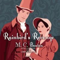 Rainbird's Revenge 0312015062 Book Cover