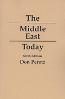 The Middle East Today 0275945766 Book Cover