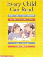 Every Child Can Read (Grades K-6) 059010389X Book Cover