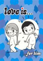 Love Is... 0091891167 Book Cover