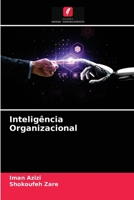 Inteligência Organizacional 6203375454 Book Cover