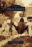 Texas County 0738590959 Book Cover