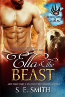 Ella and the Beast 1691701017 Book Cover