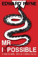 Mr Impossible 1539591395 Book Cover