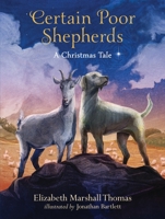 Certain Poor Shepherds 0684833131 Book Cover