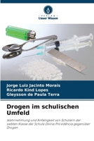 Drogen im schulischen Umfeld (German Edition) 6208115124 Book Cover