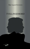 Tvillingemord (Danish Edition) 8743030580 Book Cover
