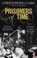 PRISONERS OF TIME 0241519047 Book Cover