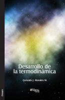 Desarrollo de la Termodinamica 1597548030 Book Cover
