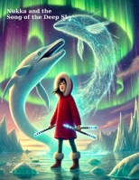 Nukka and the Song of the Deep Sky B0F2YSD66T Book Cover