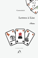 Lettres à Lise 2958205622 Book Cover