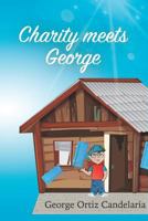 La Caridad Visita a George 1719994048 Book Cover