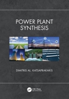 Power Plant Synthesis 0367495058 Book Cover