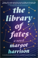 The Library of Fates 1525804316 Book Cover