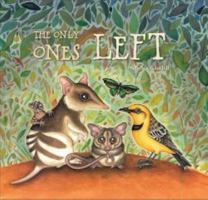 The Only Ones Left 1922081744 Book Cover