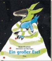 Ein Grosser Esel 3854528558 Book Cover