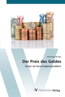 Der Preis des Geldes 3639411439 Book Cover