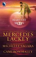 Harvest Moon/A Tangled Web/Cast In Moonlight/Retribution 0373803222 Book Cover