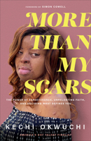 More Than My Scars 1540902056 Book Cover