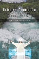 Universal Commander: Master Commander, Commander of the Universe B0CBM1W7RX Book Cover
