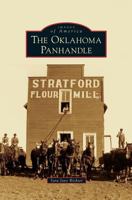 Oklahoma Panhandle 1531655106 Book Cover