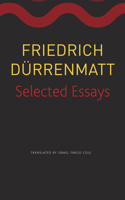 Selected Essays 0857427113 Book Cover