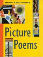 Picture Poems 0340679875 Book Cover