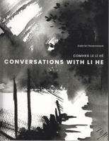 Conversations With Li He 0893047457 Book Cover