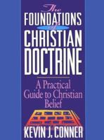 The Foundations of Christian Doctrine 0914936387 Book Cover