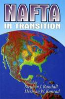 Nafta in Transition 1895176638 Book Cover