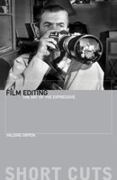 Film Editing 1903364531 Book Cover