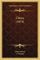 Chiwa 1166436144 Book Cover