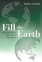 Fill the Earth 1532693400 Book Cover