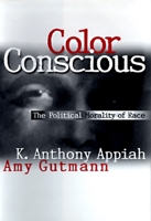 Color Conscious 0691026610 Book Cover