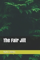 The Fair Jilt Or Tarquin And Miranda 1174979291 Book Cover