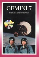 Gemini 7: The NASA Mission Reports 1896522823 Book Cover