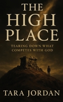 The High Place B0H8BJQ6LR Book Cover