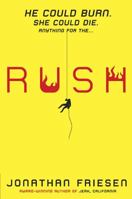 Rush 0142412589 Book Cover