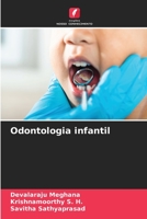 Odontologia infantil 6205305070 Book Cover